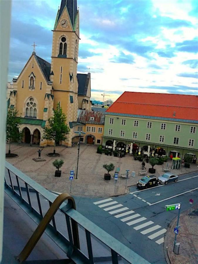 Urban Loft // City Center // Best Location Villach Exterior photo